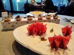 -柿合缘新京菜(国金中心商场店)