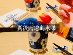 -小山日本料理(太古汇店)