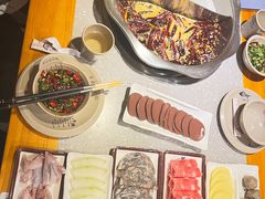 -重庆锦火锅(惠福东路店)