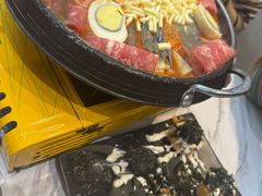 -三餐季年糕火锅(韩乐坊店)