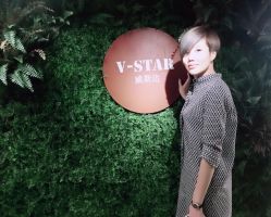 -V-STAR威斯达•高级私人定制