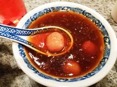 桂花糖芋苗-南京大牌档(中关村店)