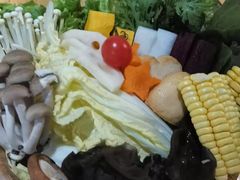 -湊湊火锅·茶憩(新中关购物中心店)