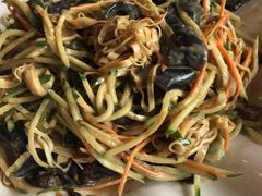 -大清花饺子(五五路店)