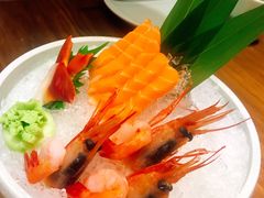 -山葵家·创意料理(万象汇店)