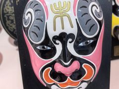 -观音桥步行街