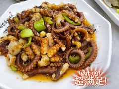 -海香园饭店