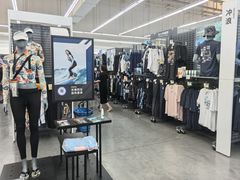 -迪卡侬(大关店)