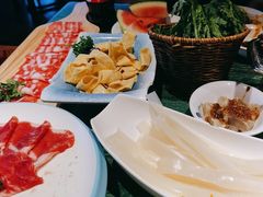 -老灶堂文创火锅(文艺路店)