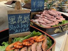 -无锡百乐温德姆花园酒店·自助餐厅