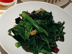 -粗茶淡饭·汉口公馆(循礼门店)