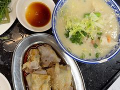 -一哥美食(总店)