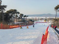 -棋盘山冰雪大世界