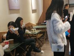 -煎饼道·新鲜现做(来福士店)