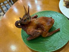 -煲煲掂风味煲仔饭餐厅(西区店)