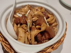 -风味小馆(天目湖宾馆店)