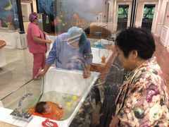-福田家月子中心 产后 月嫂(市立母子医院店)