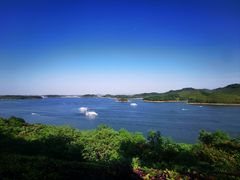 -天目湖涵田度假村