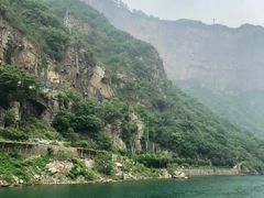 -河南宝泉旅游区
