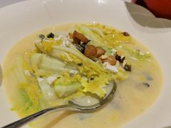 -君庭中餐厅(友谊宾馆店)