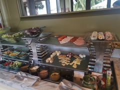 -宴悦海鲜餐厅·游水海鲜·牛排(亚龙湾瑞吉店)