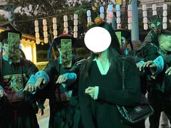 -七彩云南欢乐世界