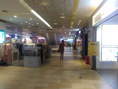-江燕路万科里