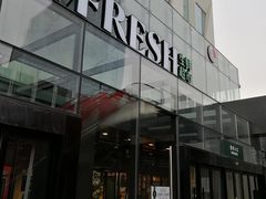门面-七鲜超市(通州ONE店)