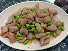 -唔呶喔哩酒家(生产街店)