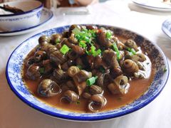 -邱记私房菜·十八年本地菜