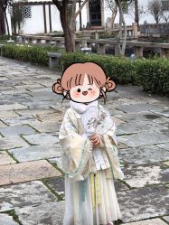 -禾美汉服·簪花·旗袍·旅拍摄影馆(沧浪亭店)