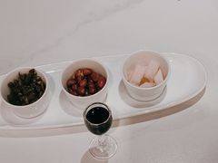 -晋阳春·山西菜·北京烤鸭(交大店)