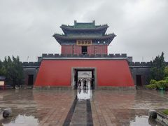 -开封府