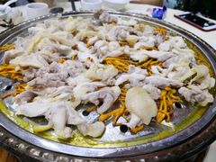 -凯盈阁·顺德私房菜·桑拿鸡