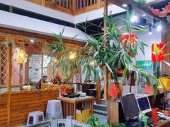 -光海·乡记酸菜鱼·始于1996(花园路店)