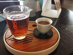 -白天鹅宾馆·流浮阁咖啡厅