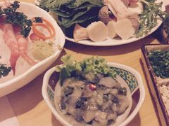 -丽和苑·自助寿喜锅(虹梅路店)