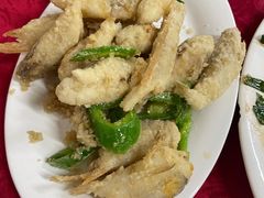 -蛇口康乐快餐鱼仔档(翠苑小区店)