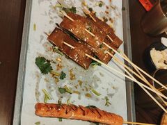 -林二哥宜烤官·宜宾小烧烤