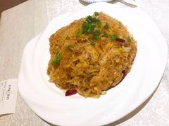 -李连贵熏肉大饼(丰台南路地铁站店)