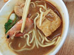 -老闽味沙茶面·姜母鸭(传承35年曾厝垵店)