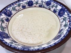 冰镇酒酿-上海紫彤友联生煎(金沙井店)