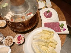 -南门涮肉(上海一店)