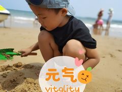 -日照灯塔风景区