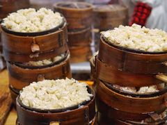 海汇源老字号烧麦-海汇源老烧麦店(东大街总店)