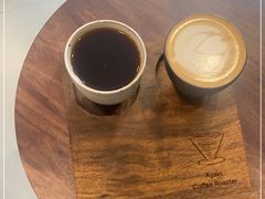 -Again Coffee Roaster(香蜜湖店)