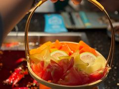 -五星桥原切肥牛火锅·30年专注好牛肉(湖塘店)