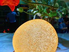 -香香海南菜餐厅