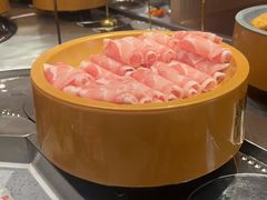 -喜味涮自助小火锅(广州东圃天河城店)