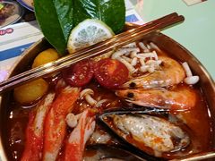 -肥佬哥香港车仔面(人民广场店)